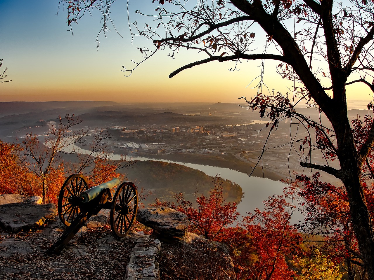 The History of the American Civil War - Key Battles and Leaders